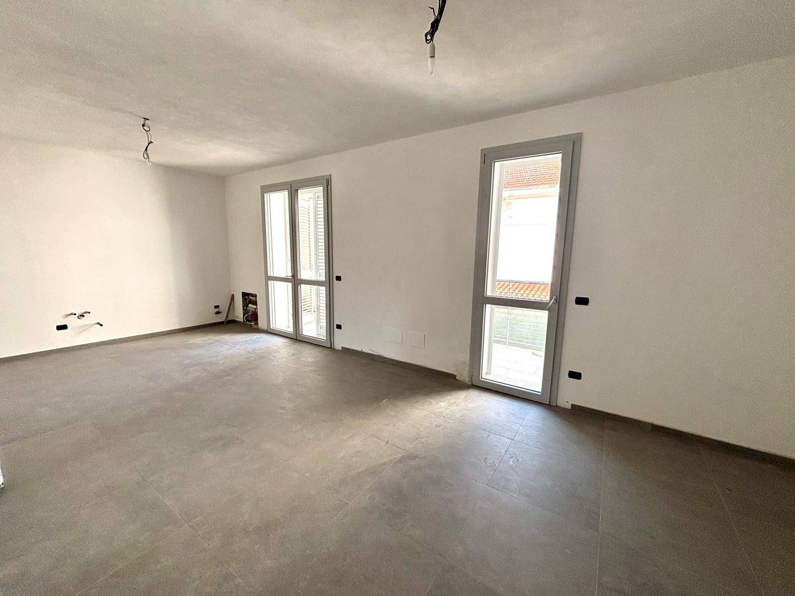 Villette a schiera in vendita a Alessandria, Cristo