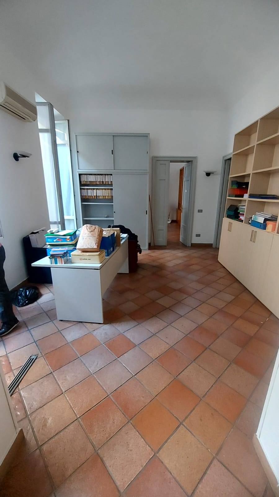 Appartamento in vendita a Alessandria, Centro-P.zza Garibaldi