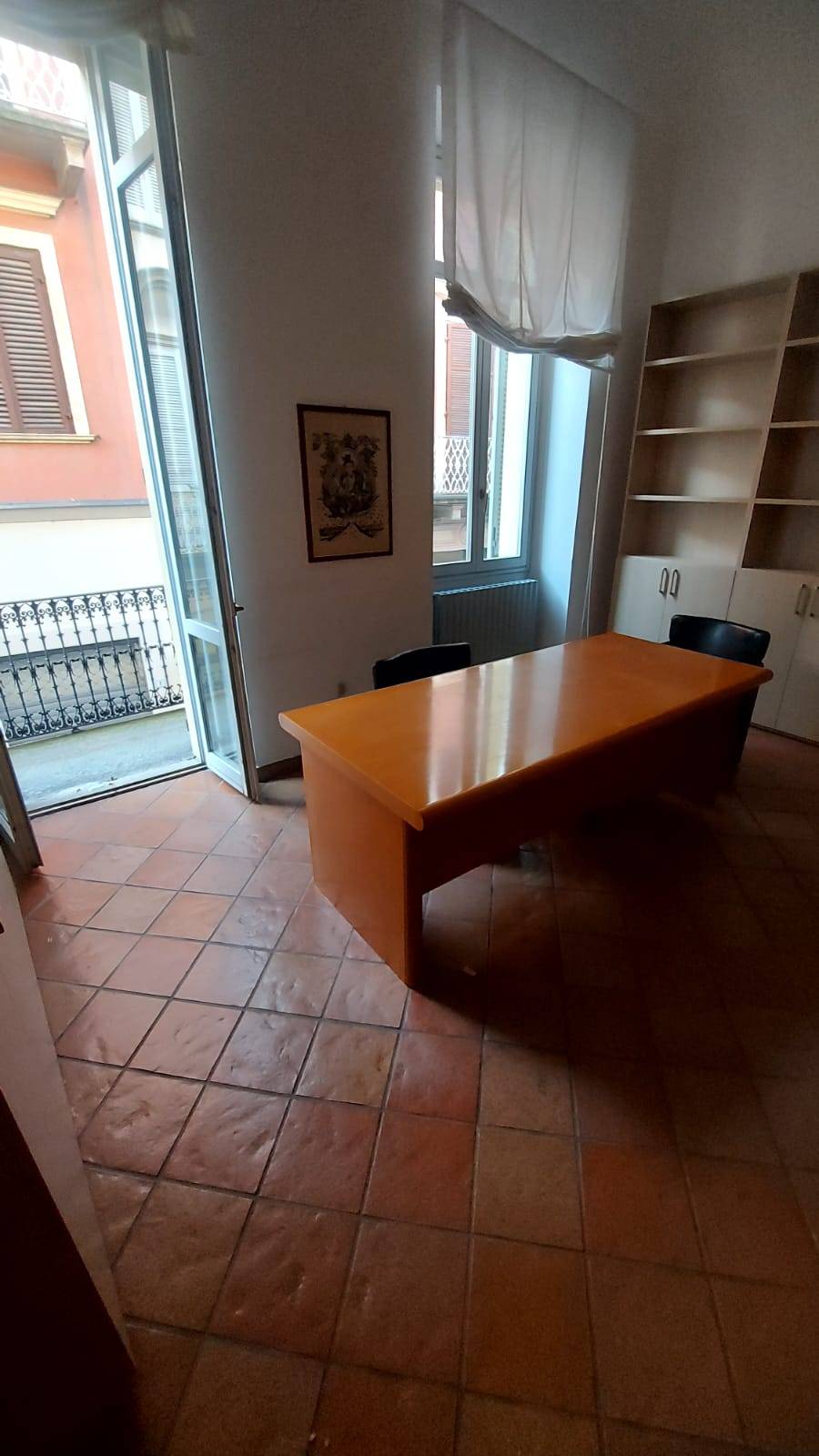 Appartamento in vendita a Alessandria, Centro-P.zza Garibaldi