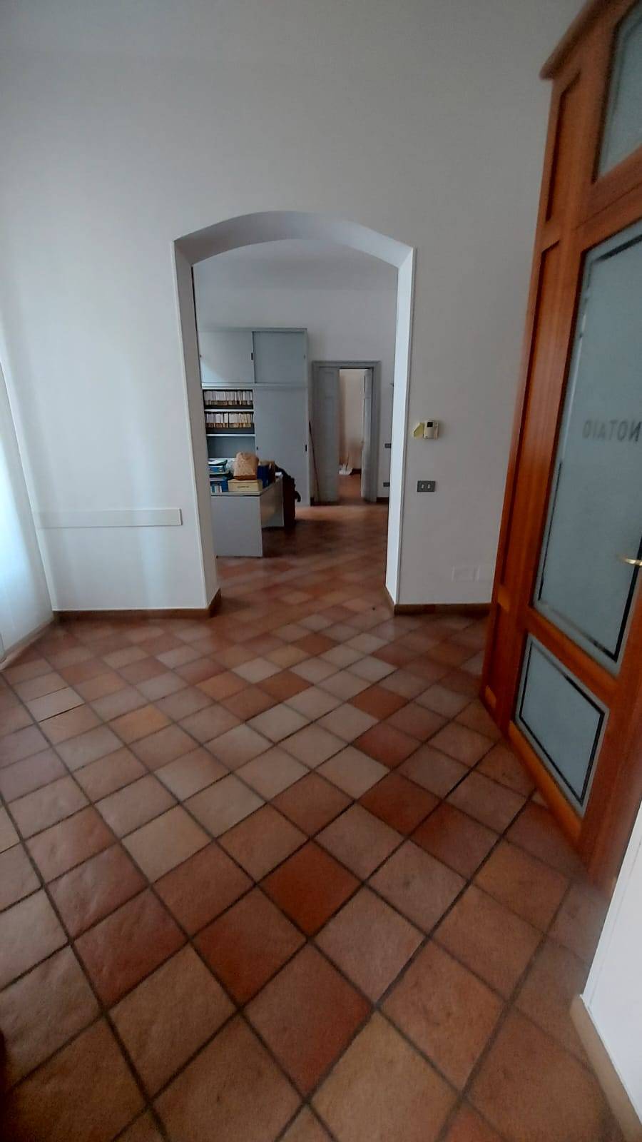 Appartamento in vendita a Alessandria, Centro-P.zza Garibaldi