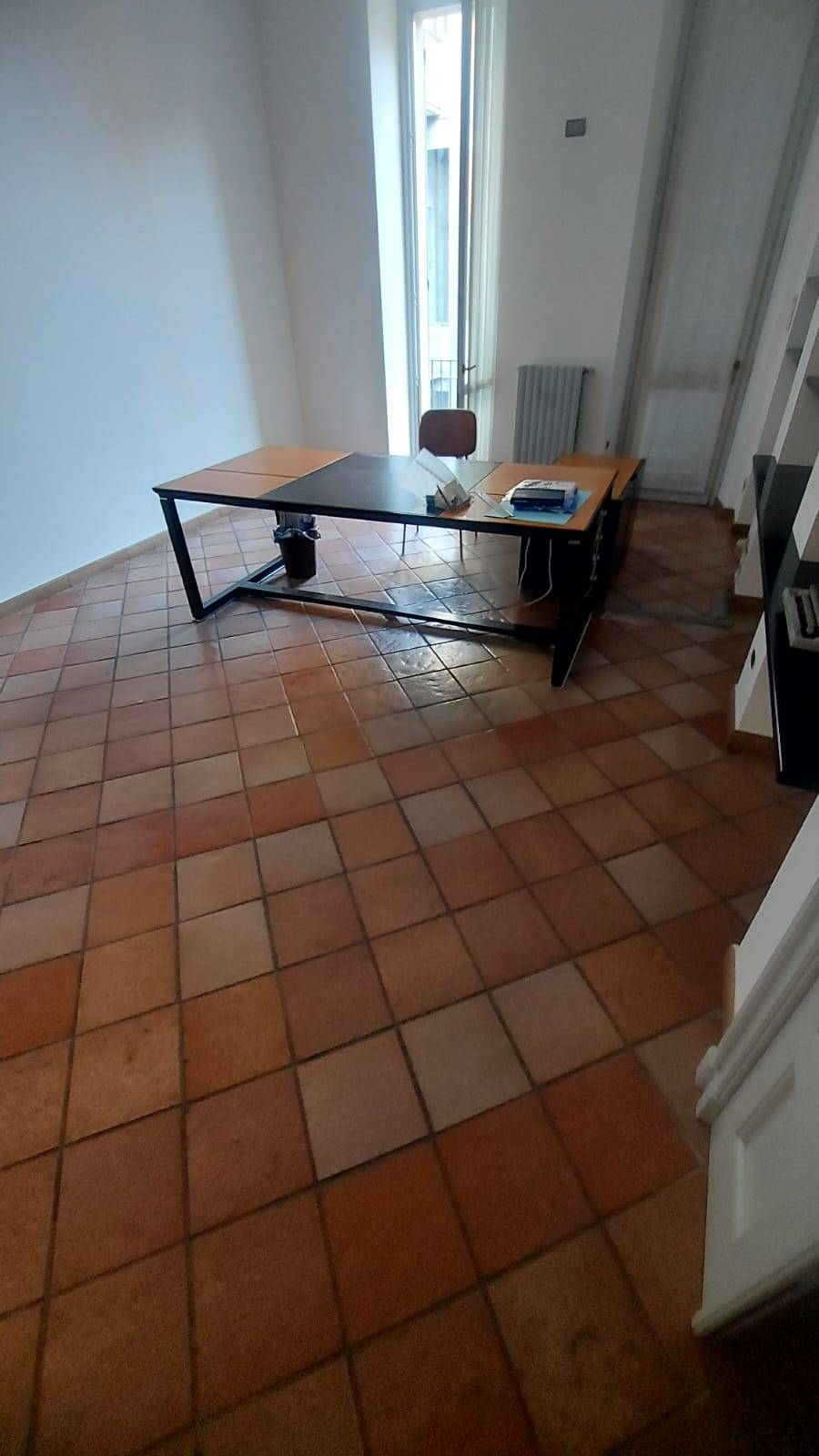 Appartamento in vendita a Alessandria, Centro-P.zza Garibaldi