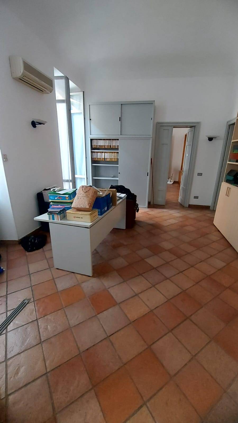 Appartamento in vendita a Alessandria, Centro-P.zza Garibaldi