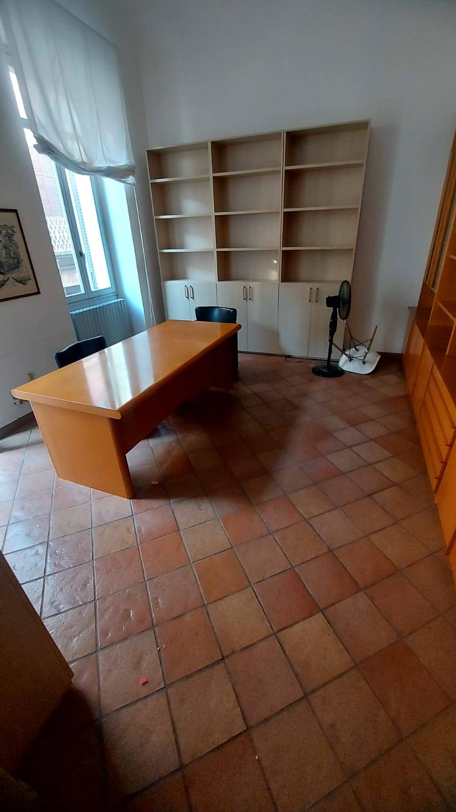 Appartamento in vendita a Alessandria, Centro-P.zza Garibaldi