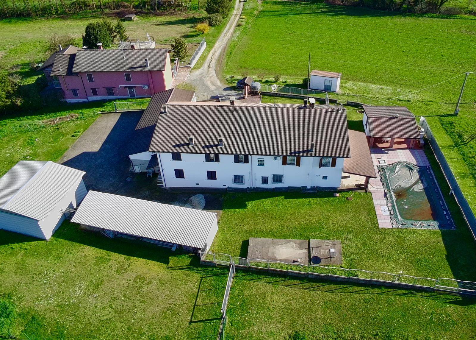 Casa singola in vendita a Felizzano