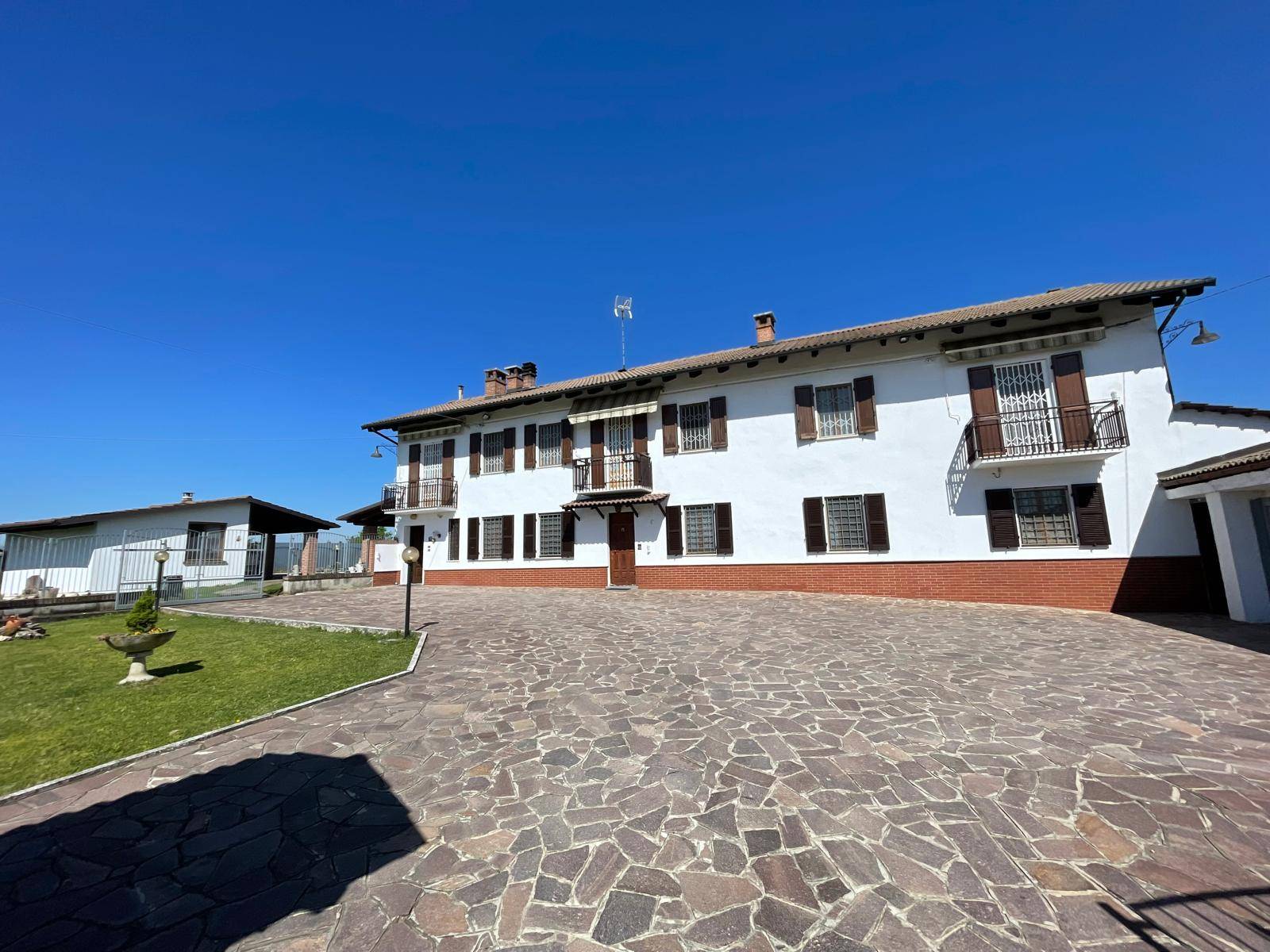 Casa singola in vendita a Felizzano