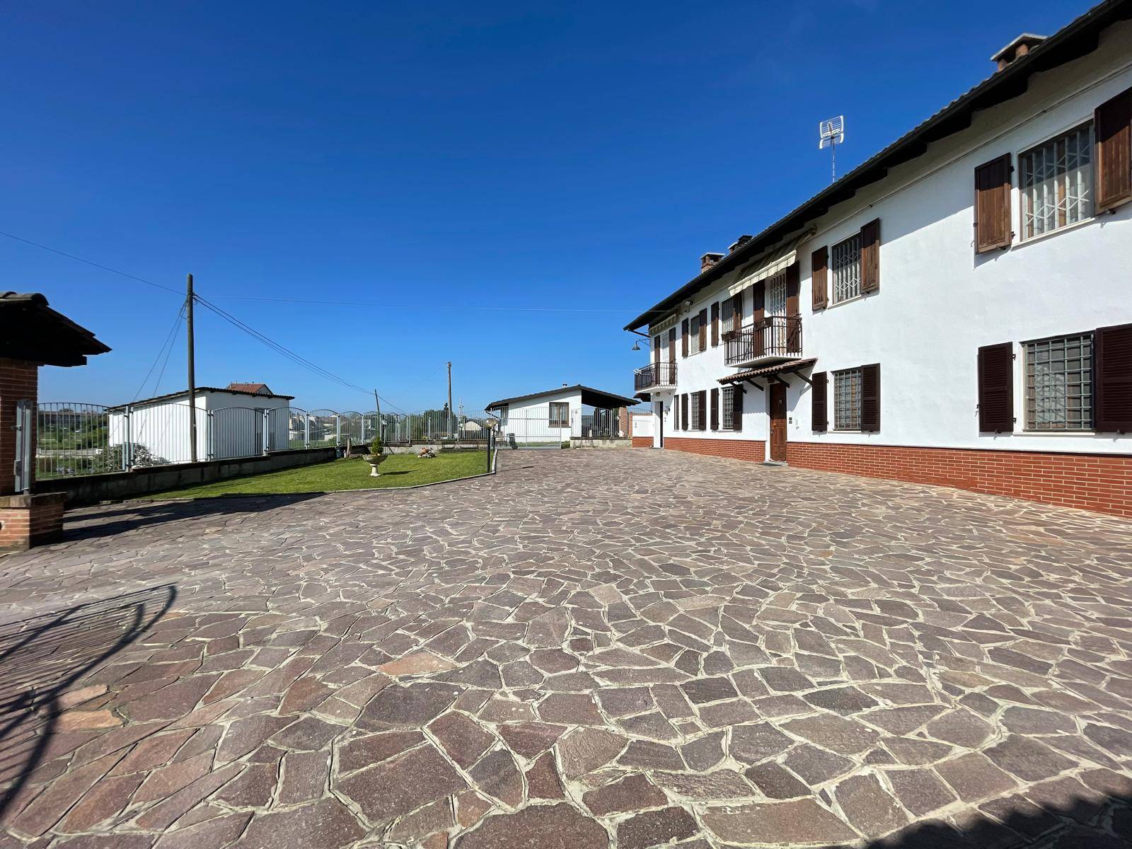 Casa singola in vendita a Felizzano