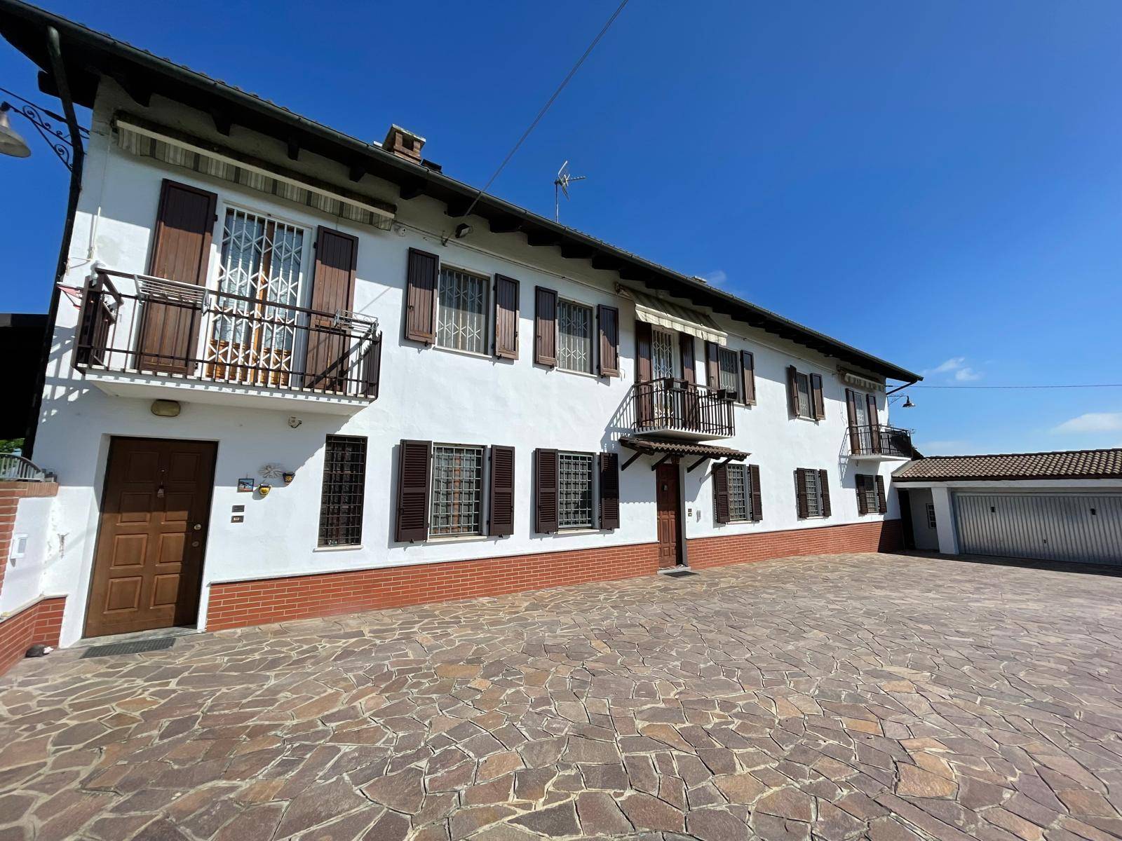 Casa singola in vendita a Felizzano