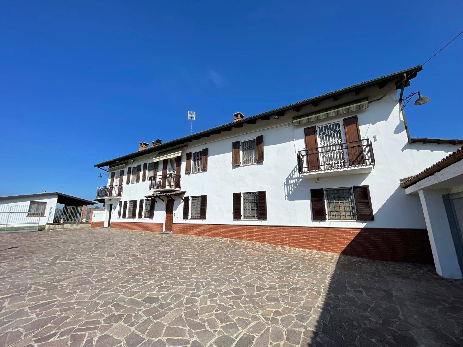 Casa singola in vendita a Felizzano