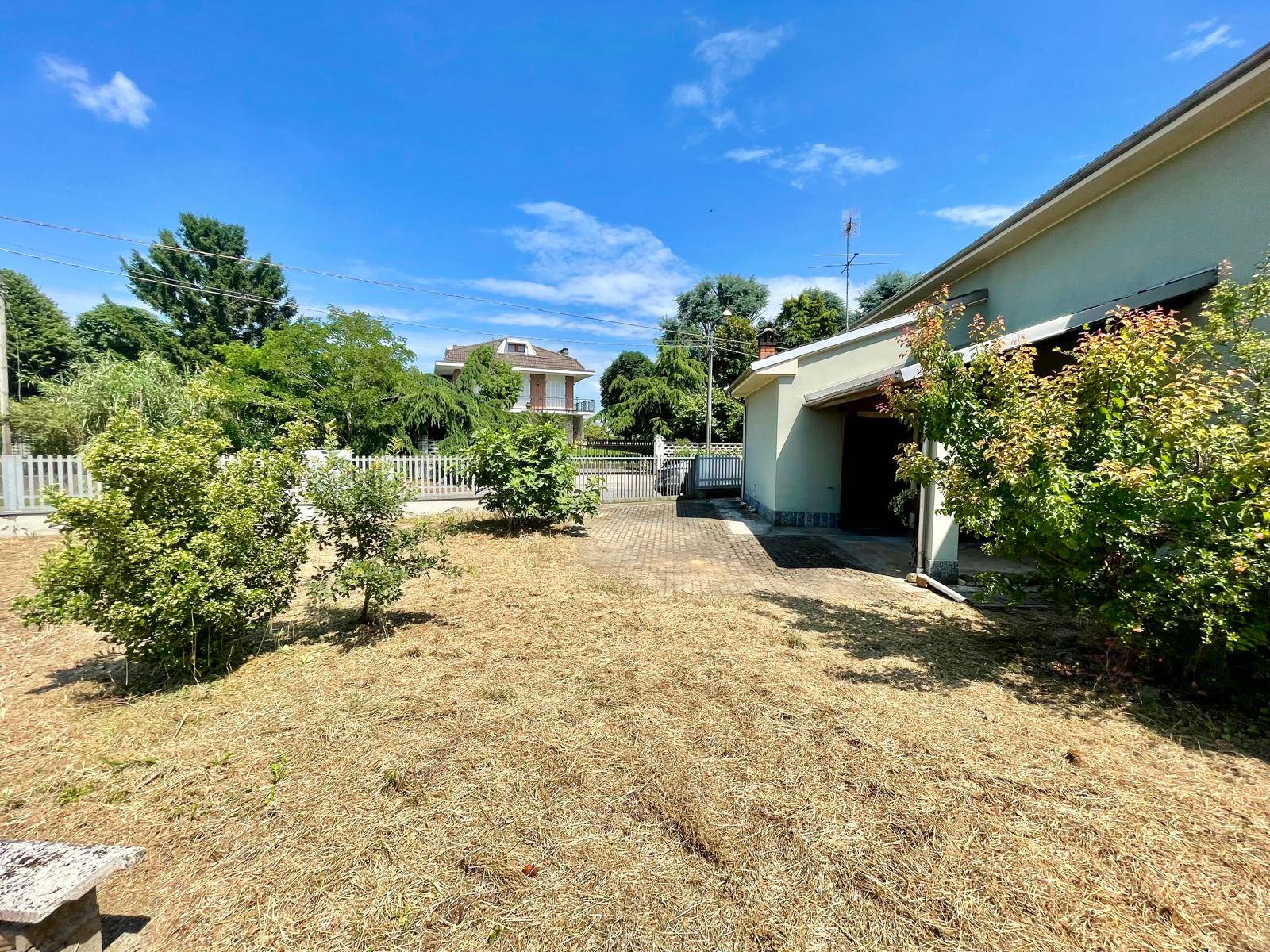 Casa singola in vendita a Alessandria, Mandrogne