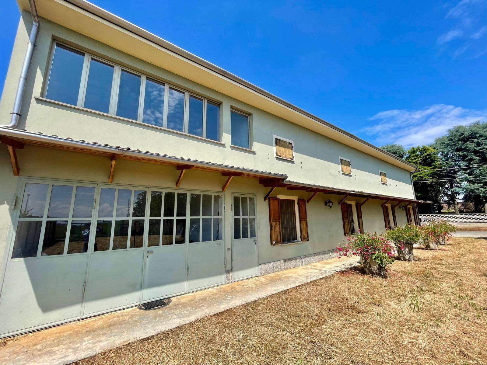 Casa singola in vendita a Alessandria, Mandrogne