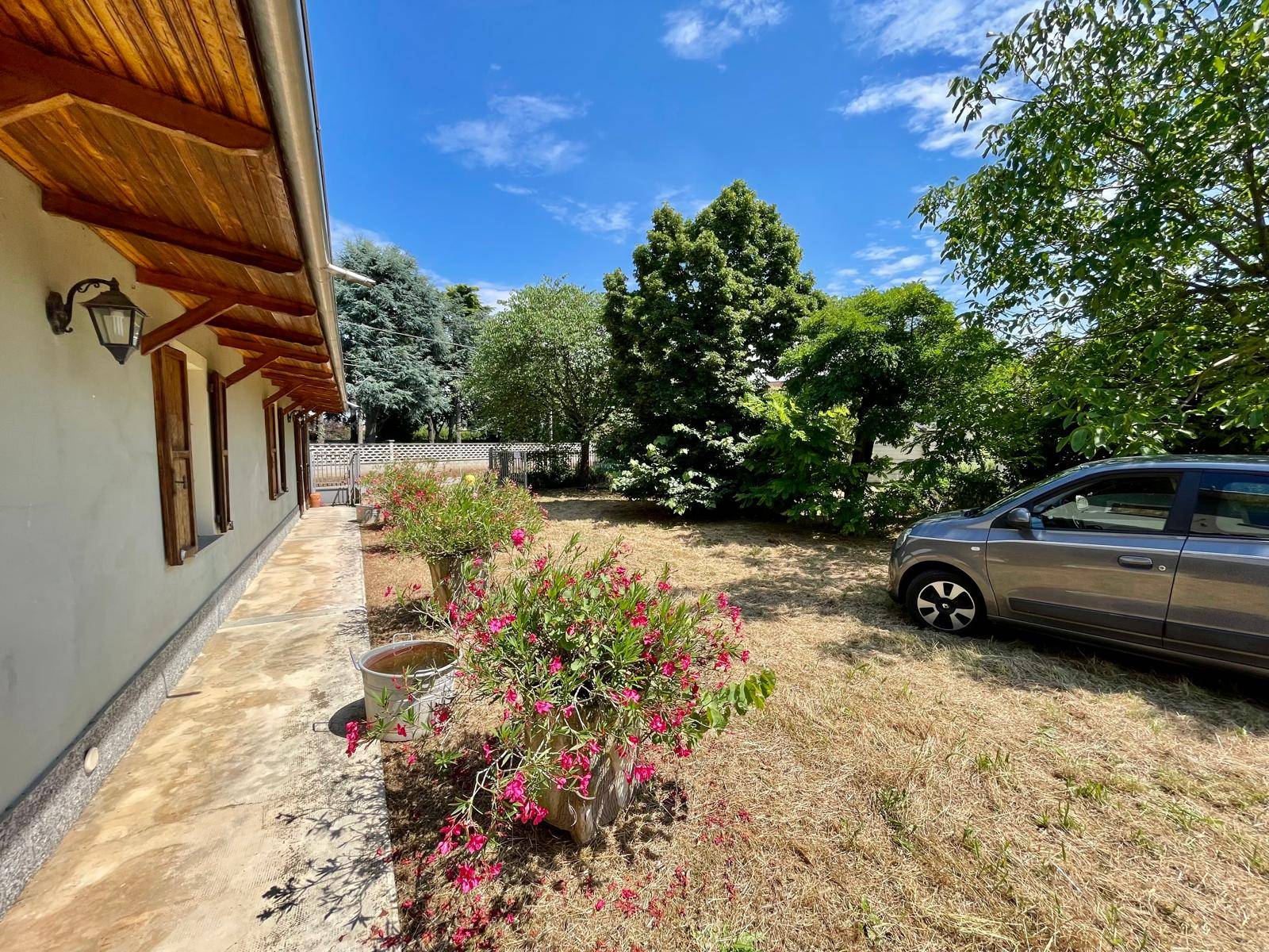 Casa singola in vendita a Alessandria, Mandrogne