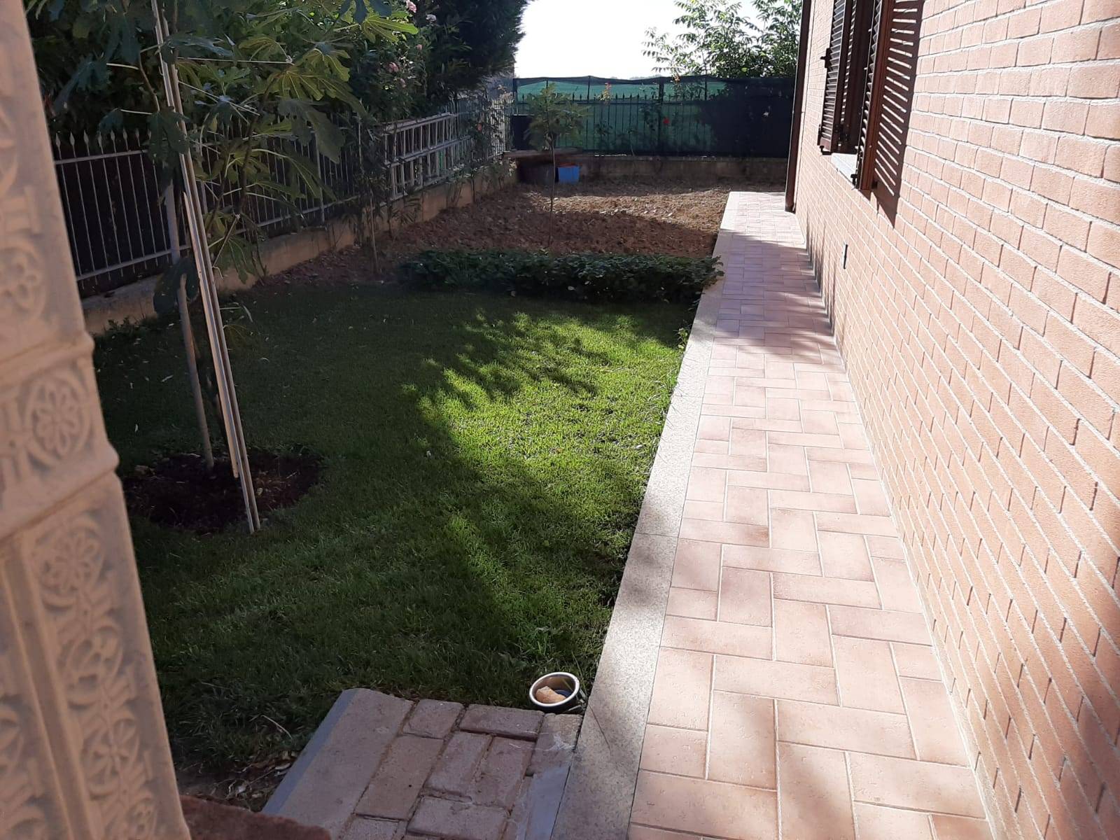 Villa in vendita a Alessandria, Cabanette