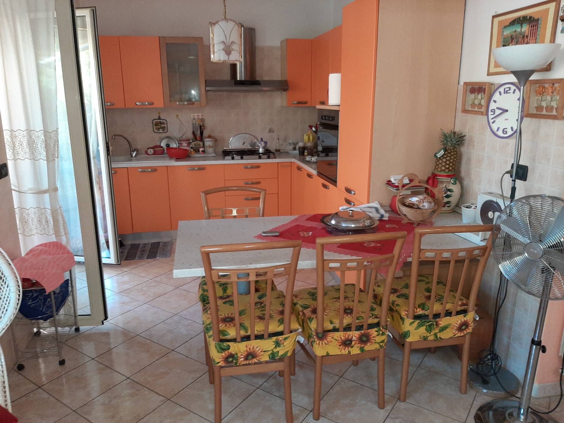 Villa in vendita a Alessandria, Cabanette