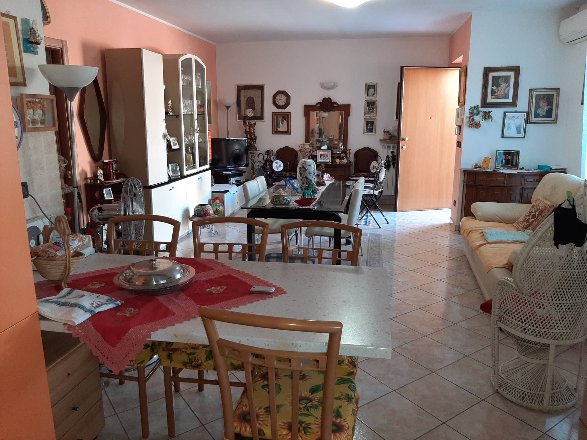 Villa in vendita a Alessandria, Cabanette