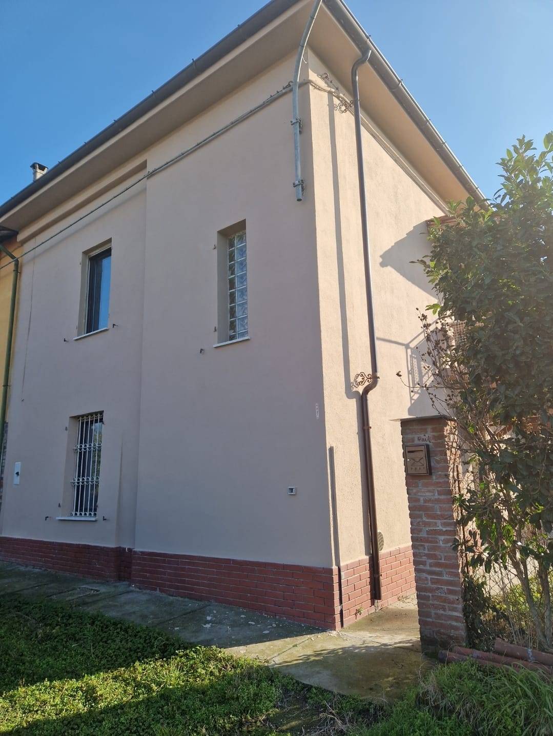 Casa singola in vendita a Tortona, Passalacqua