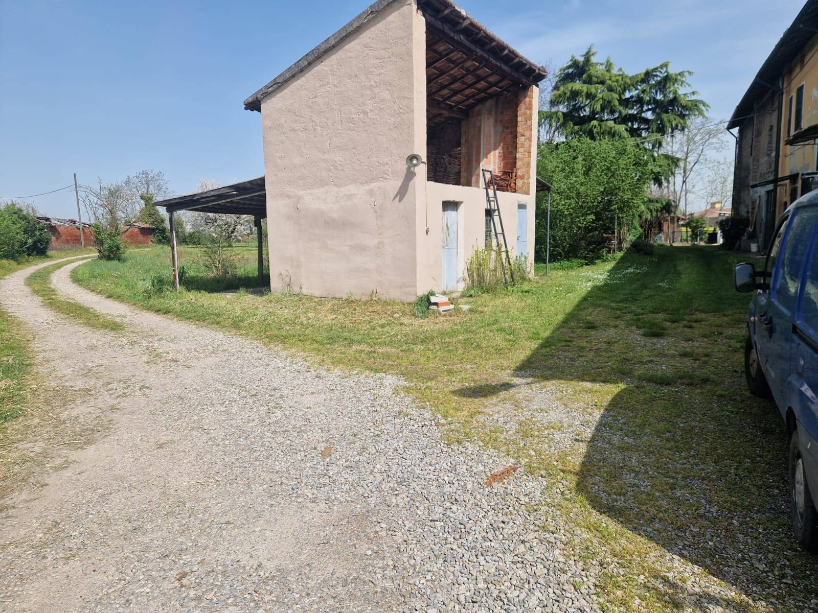 Casa singola in vendita a Tortona, Passalacqua