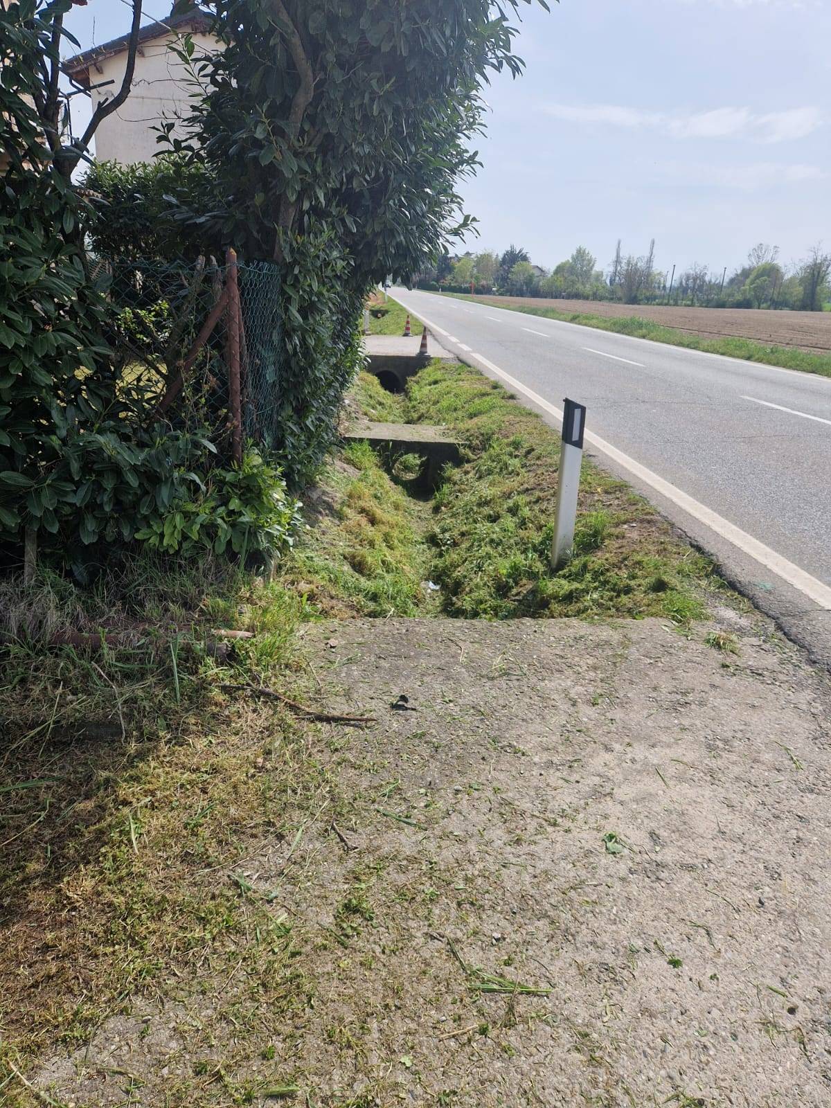 Casa singola in vendita a Tortona, Passalacqua