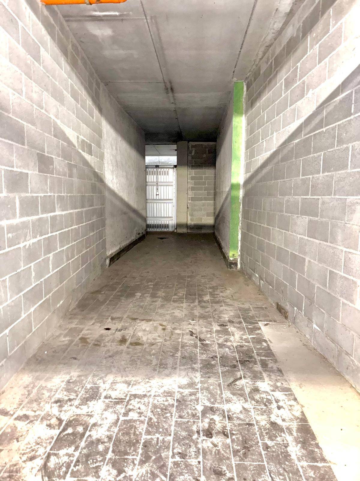 Box o garage in vendita a Alessandria