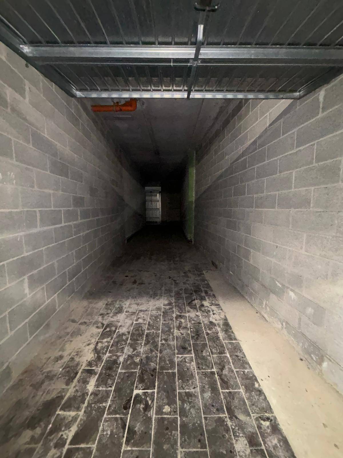 Box o garage in vendita a Alessandria