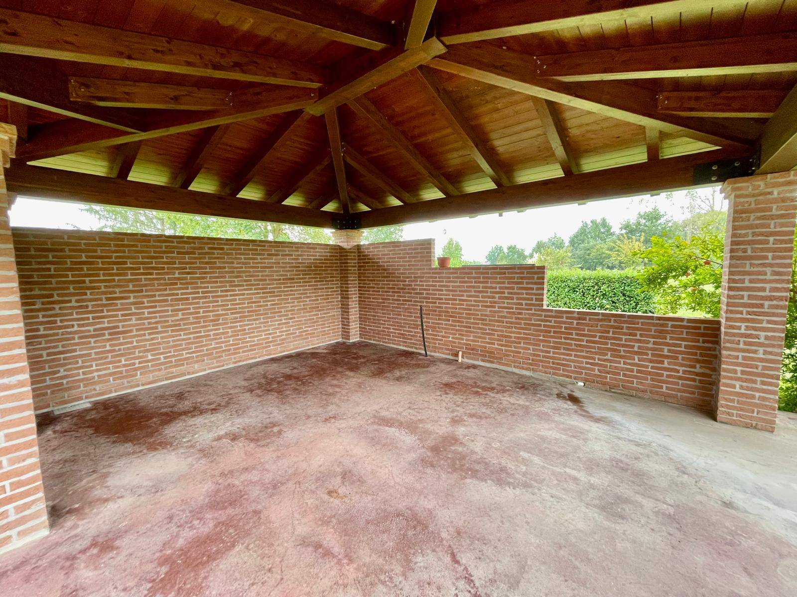 Casa singola in vendita a Borgoratto Alessandrino