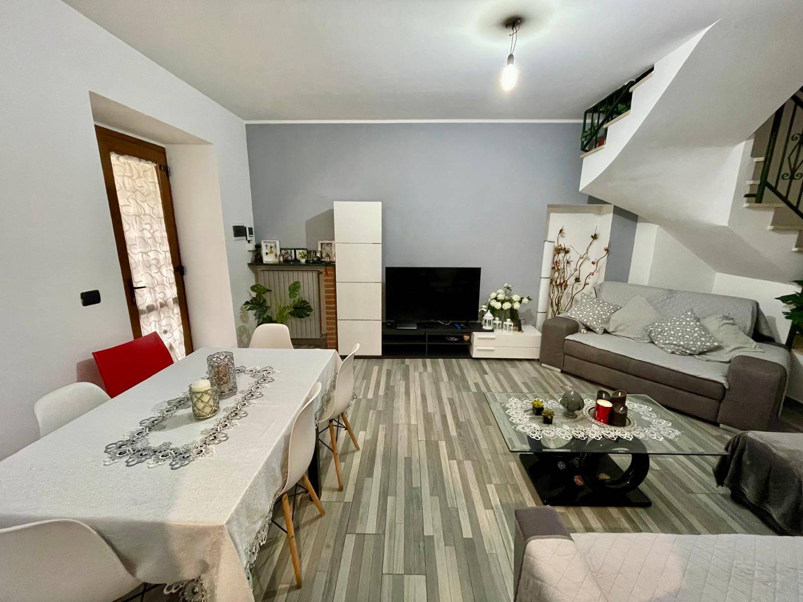 Casa singola in vendita a Alessandria, Centro-P.tta della Lega