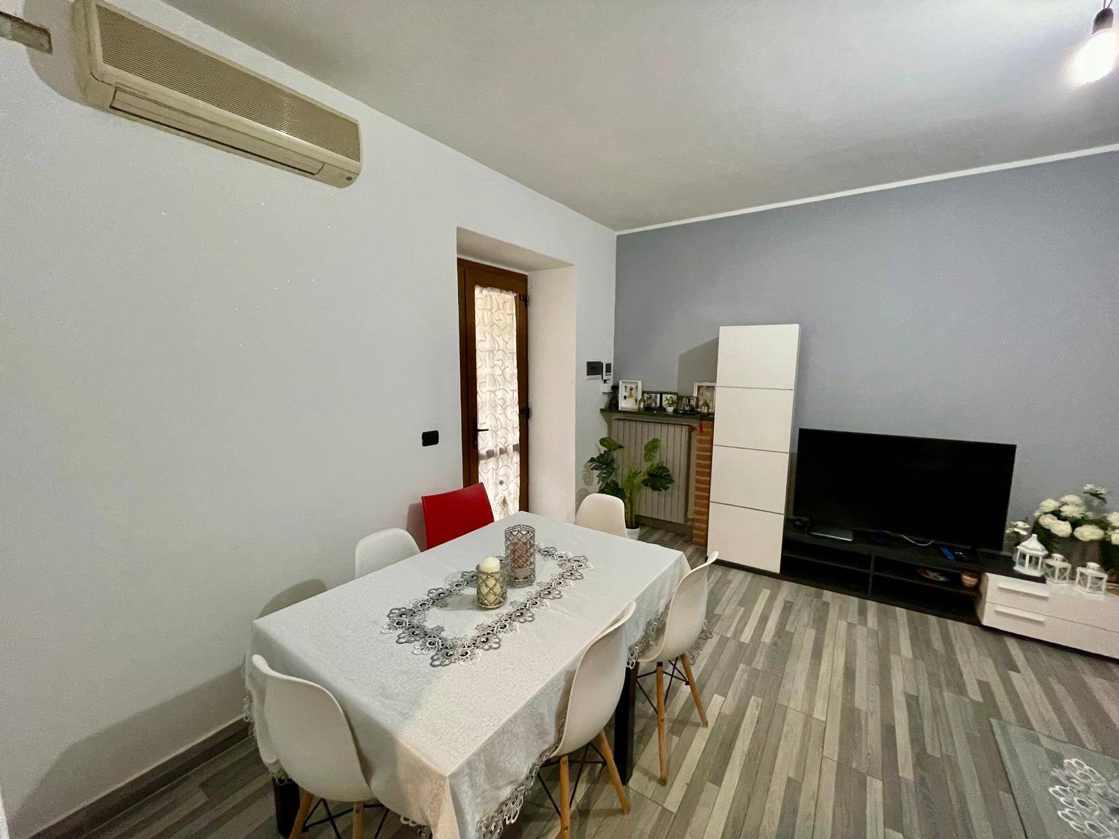 Casa singola in vendita a Alessandria, Centro-P.tta della Lega