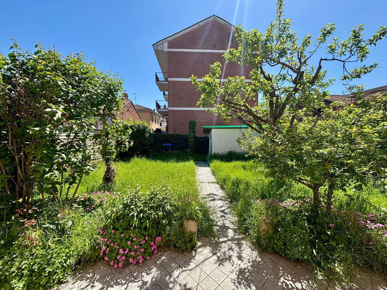 Casa singola in vendita a Quargnento