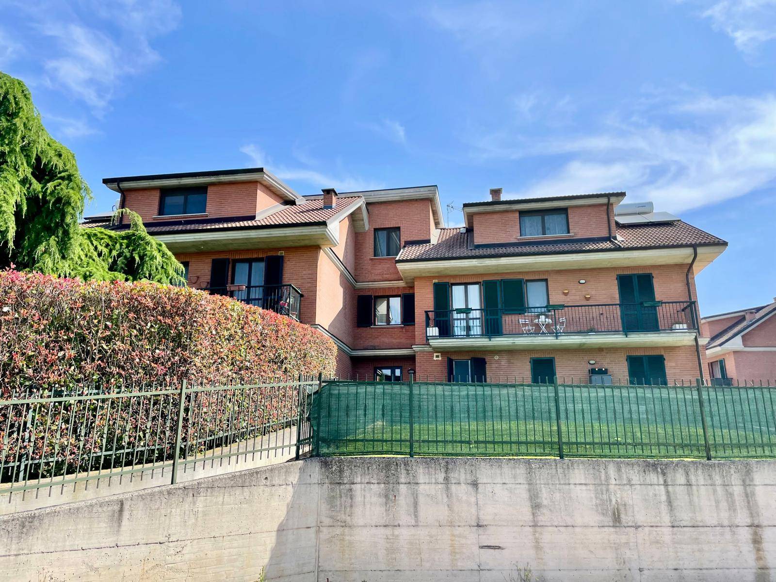 Appartamento in vendita a Castellazzo Bormida