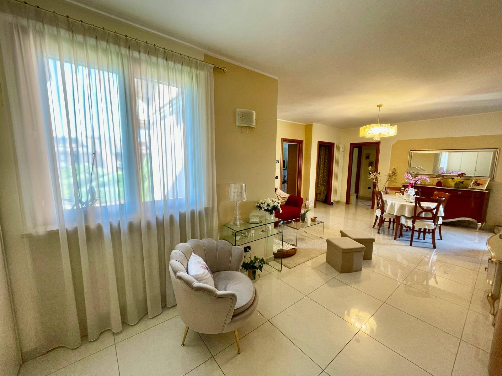 Appartamento in vendita a Castellazzo Bormida