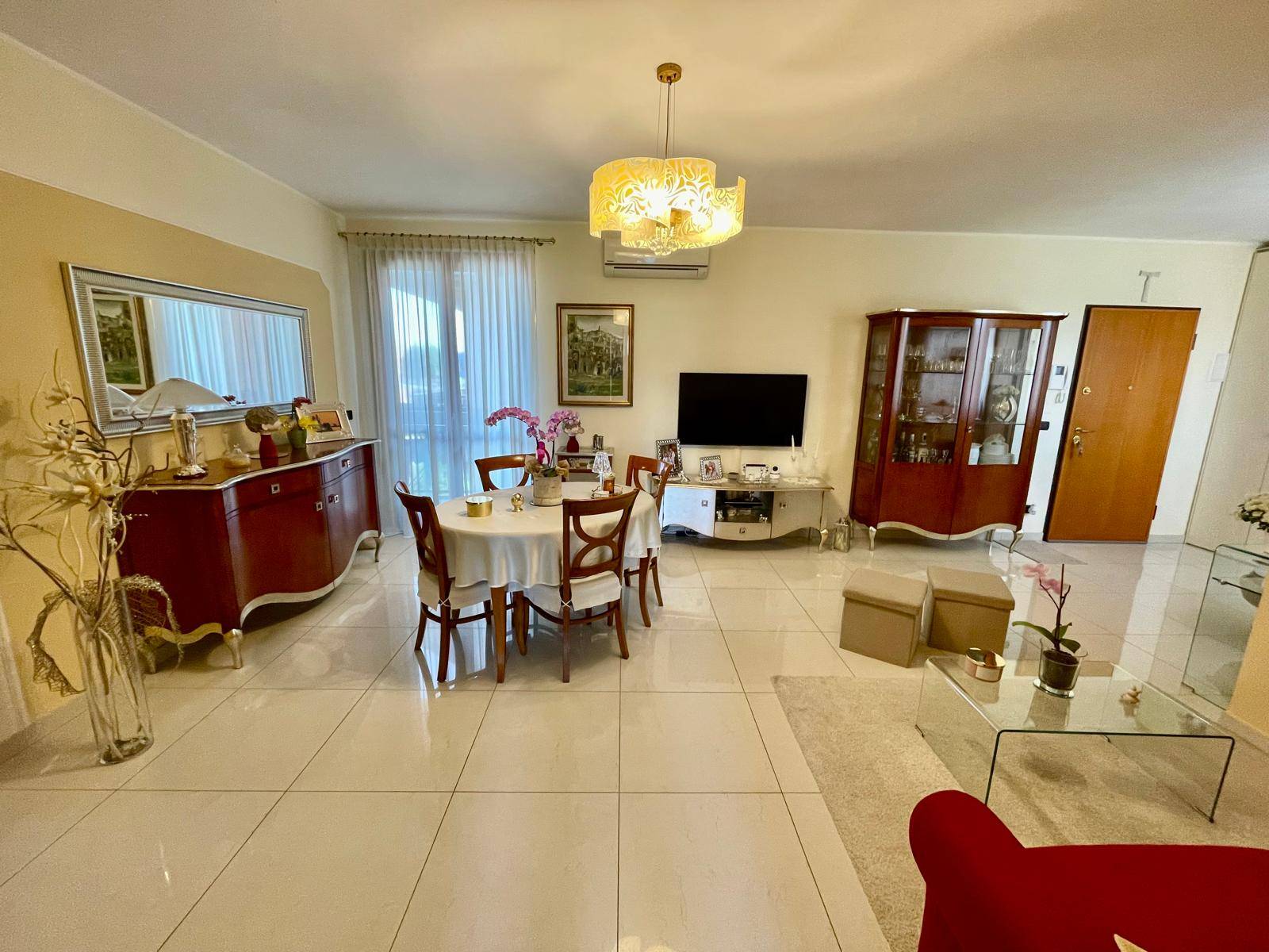 Appartamento in vendita a Castellazzo Bormida