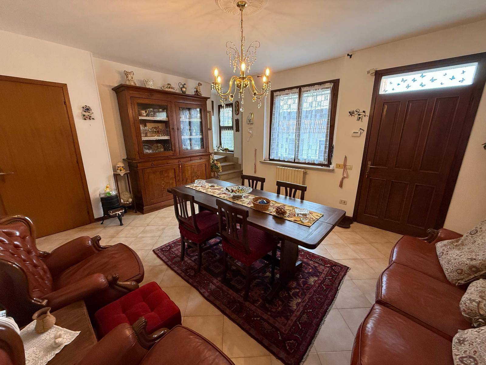 Villette a schiera in vendita a Alessandria