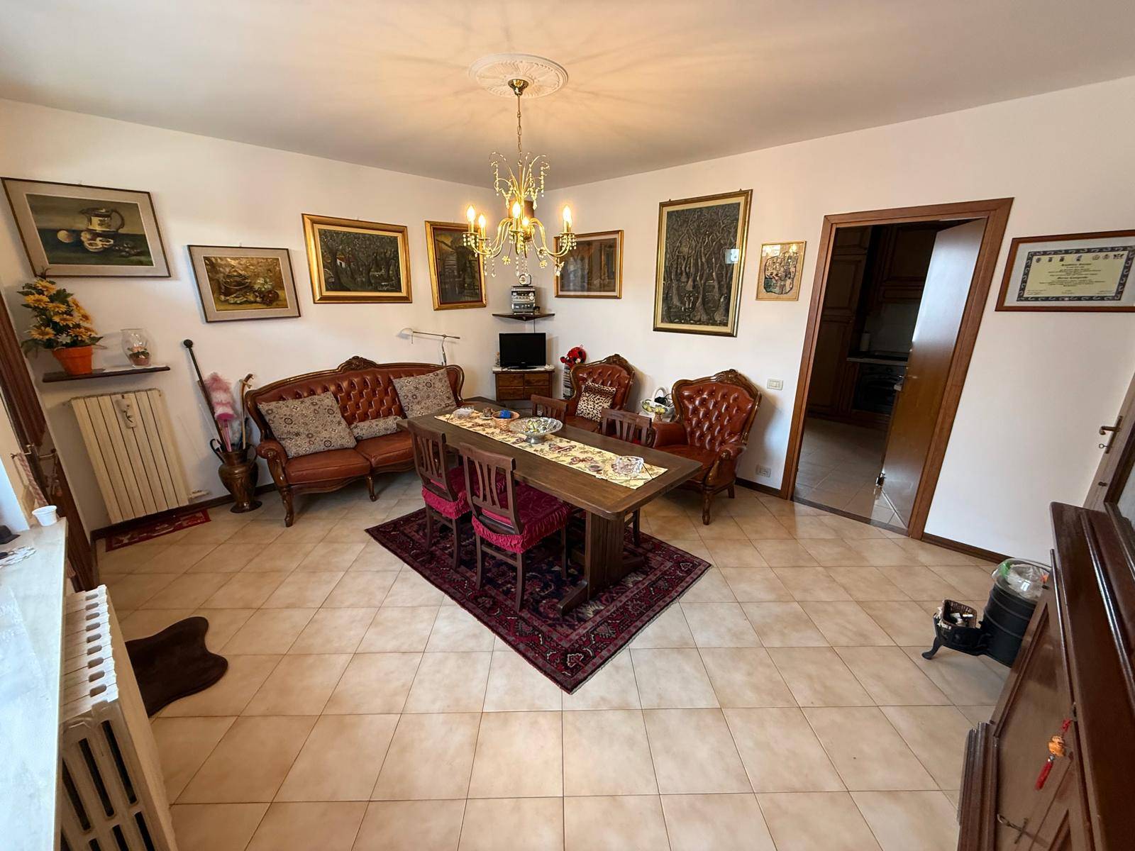 Villette a schiera in vendita a Alessandria