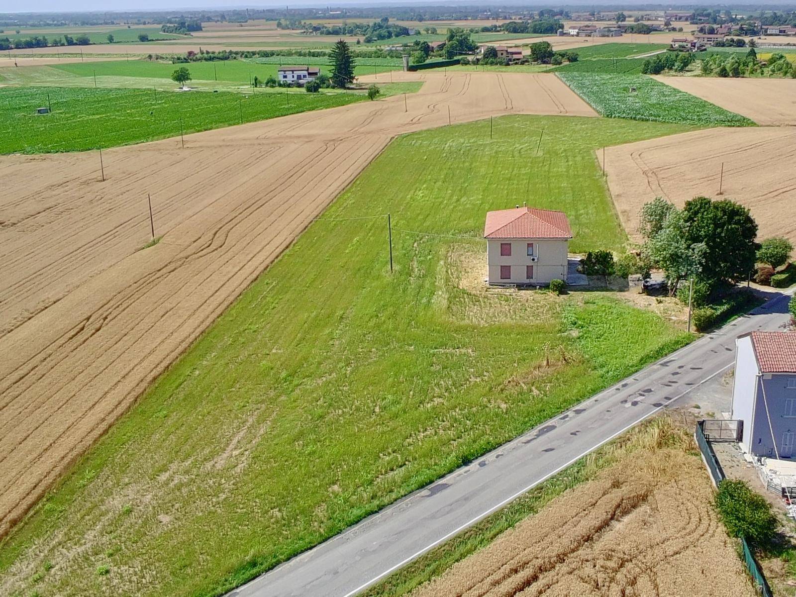 Casa singola in vendita a Alessandria, Cristo