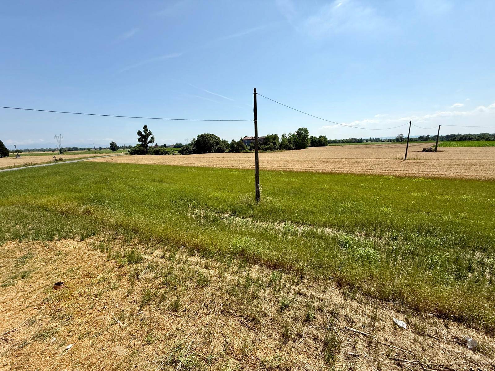 Casa singola in vendita a Alessandria, Cristo