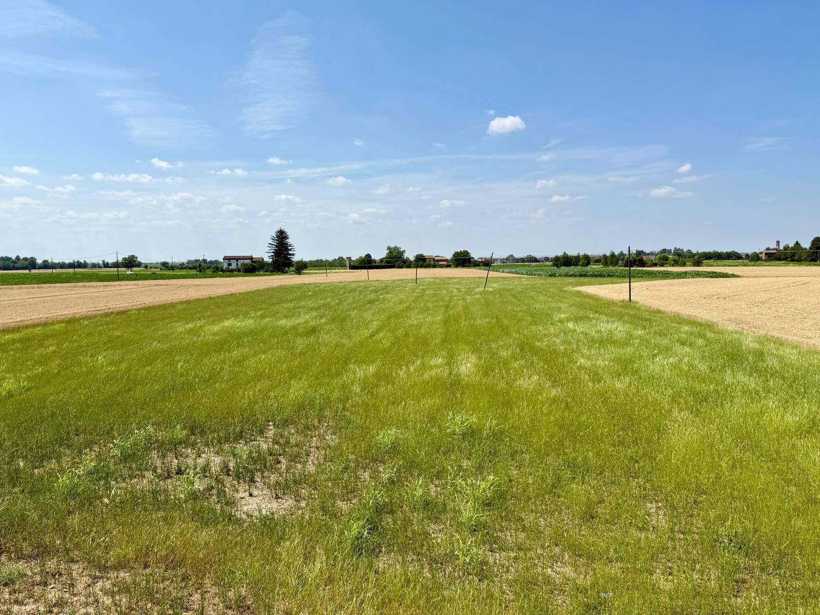 Casa singola in vendita a Alessandria, Cristo