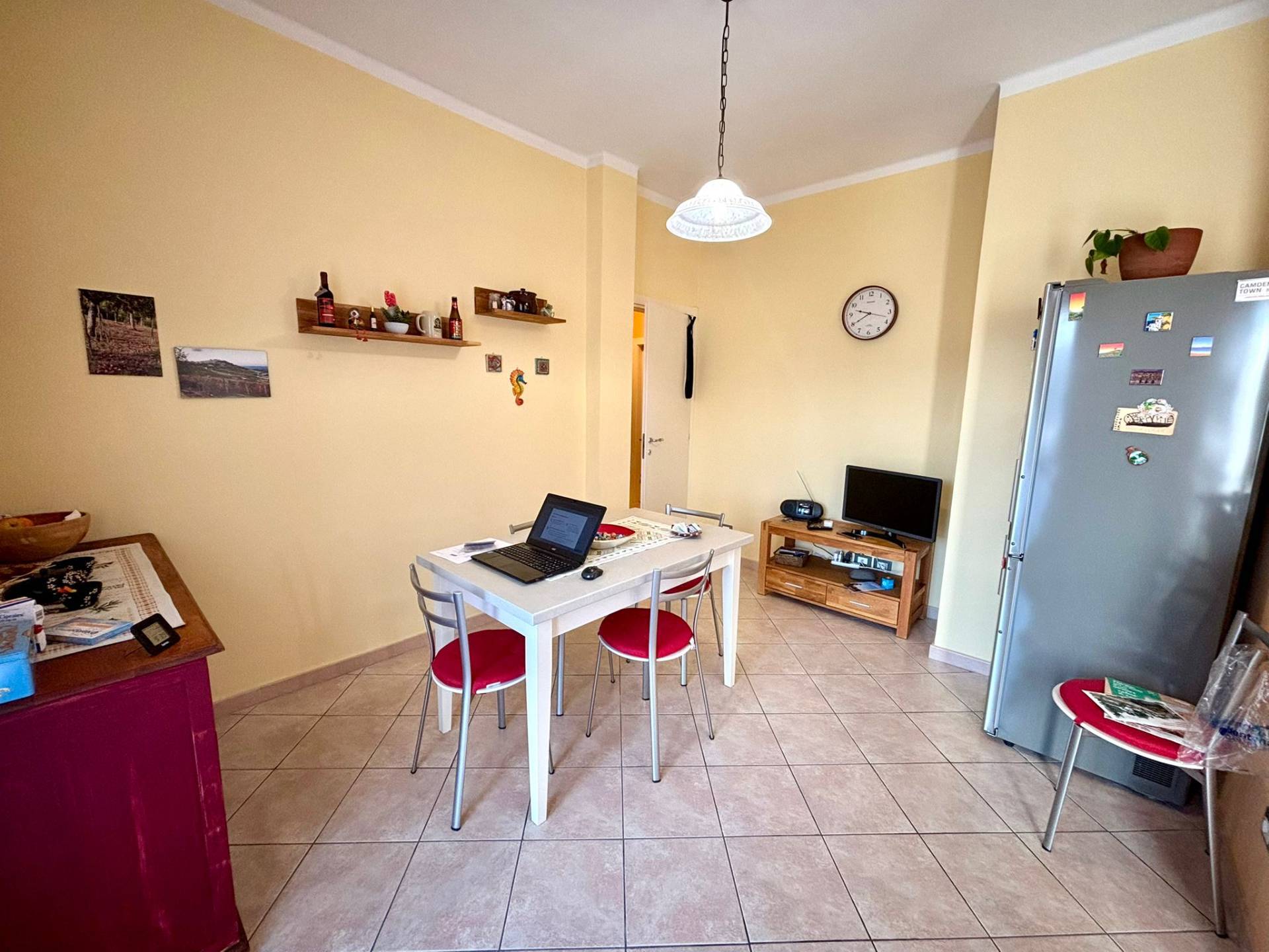 Appartamento in vendita a Alessandria, Cristo