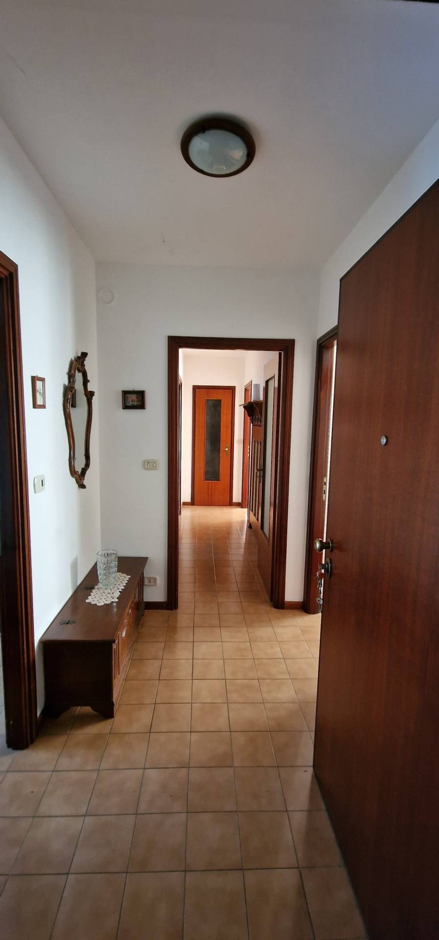 Appartamento in affitto a Alessandria, Cristo