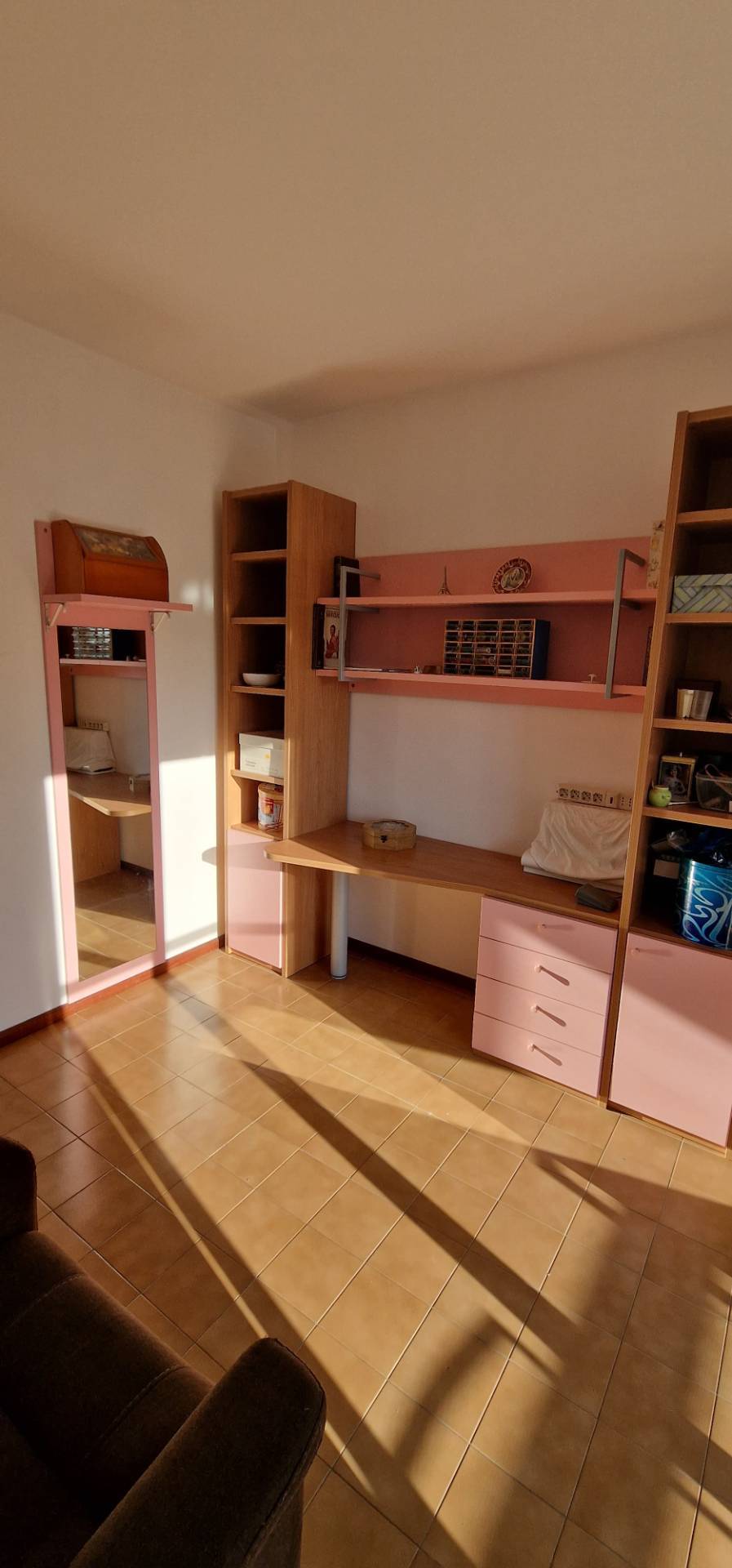 Appartamento in affitto a Alessandria, Cristo