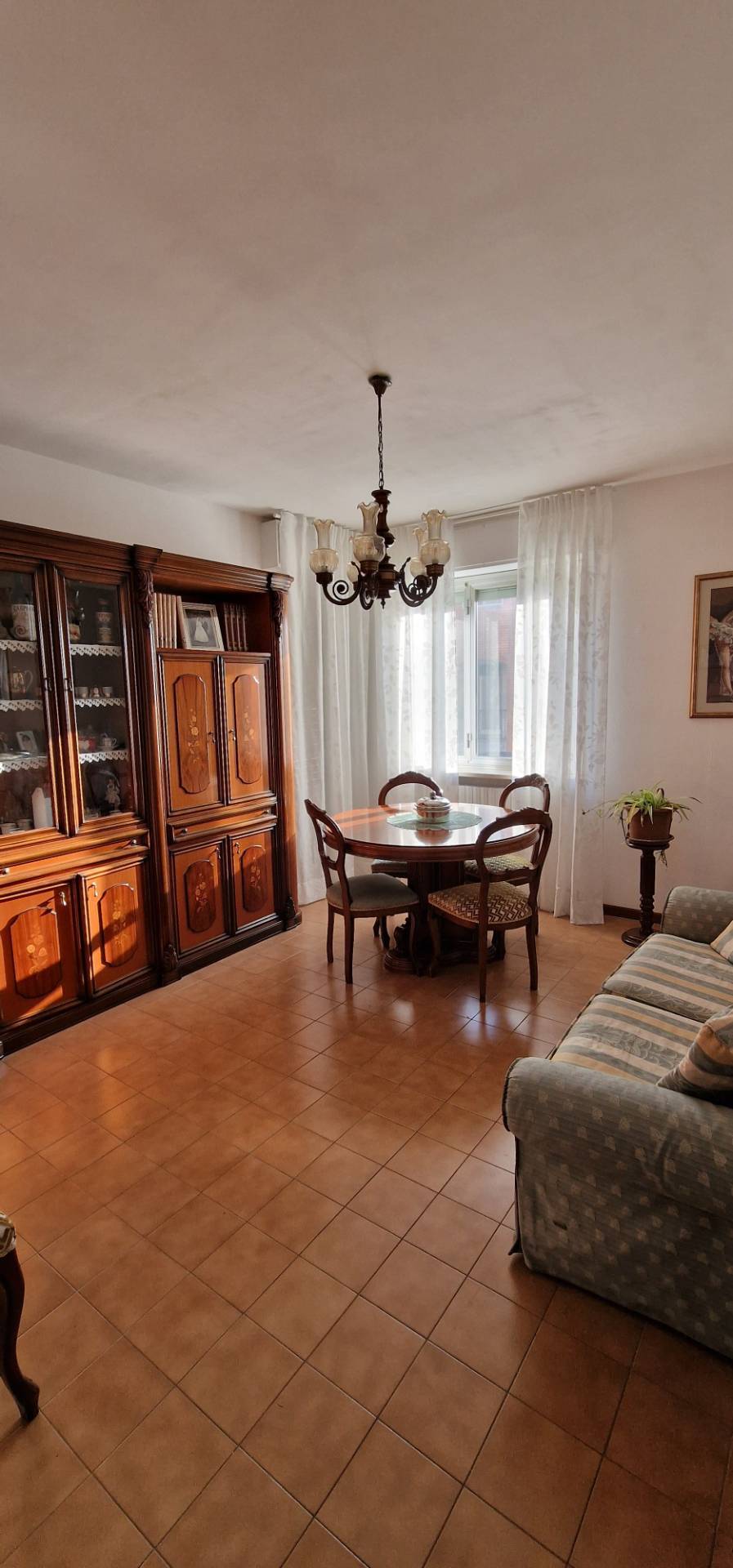 Appartamento in affitto a Alessandria, Cristo