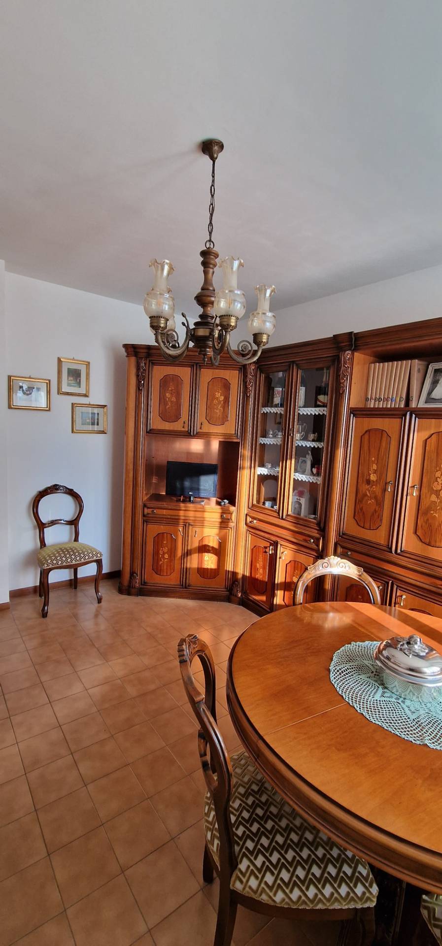 Appartamento in affitto a Alessandria, Cristo