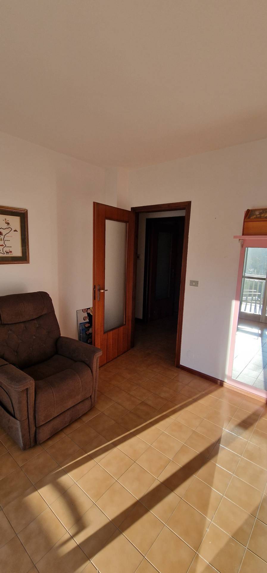 Appartamento in affitto a Alessandria, Cristo