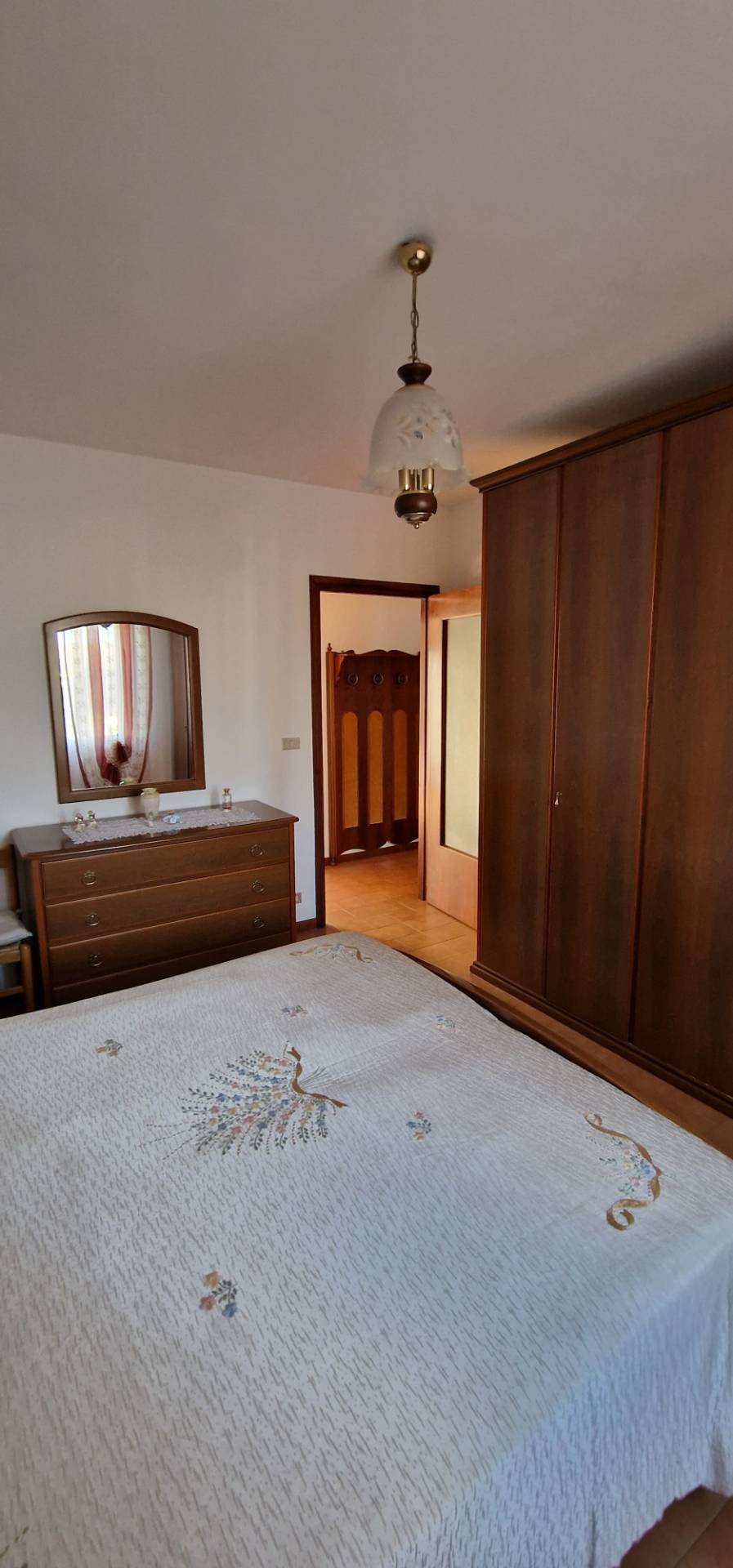 Appartamento in affitto a Alessandria, Cristo