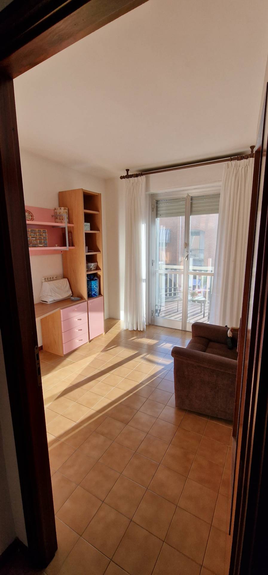 Appartamento in affitto a Alessandria, Cristo