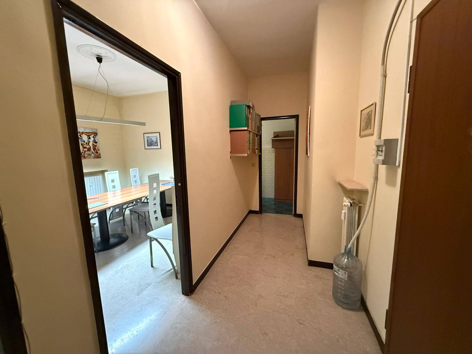 Appartamento in vendita a Alessandria, Cristo