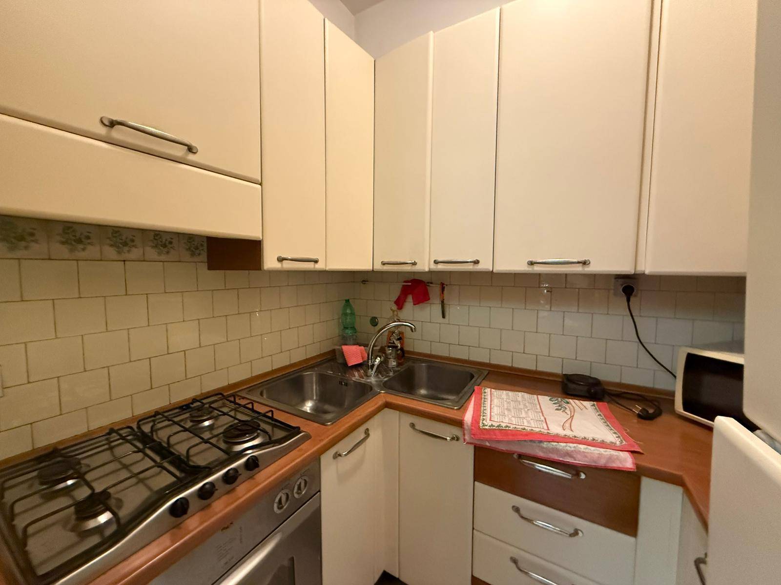 Appartamento in vendita a Alessandria, Cristo