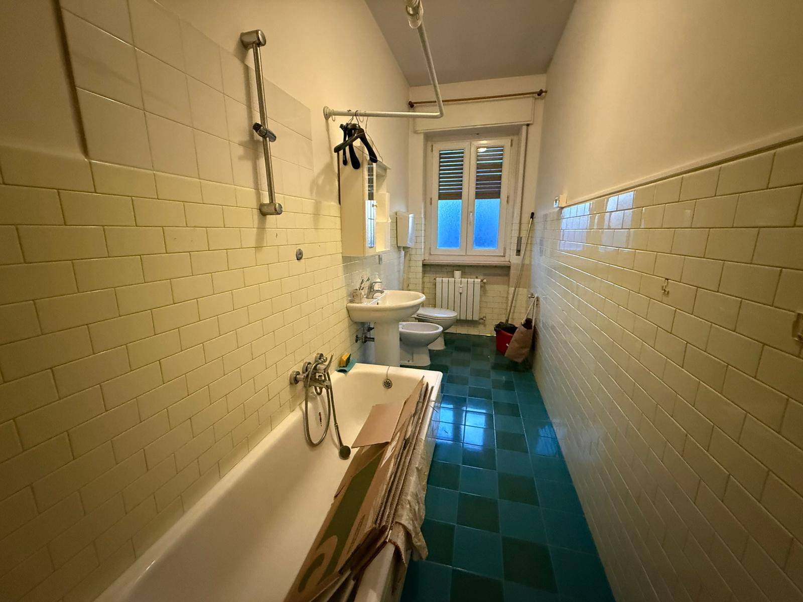 Appartamento in vendita a Alessandria, Cristo