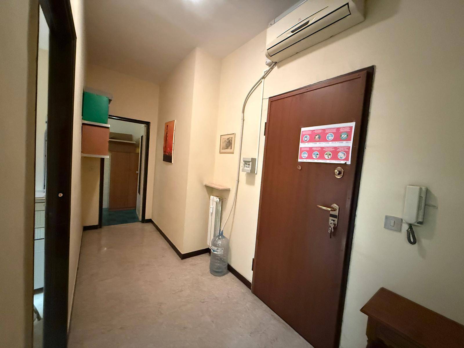 Appartamento in vendita a Alessandria, Cristo