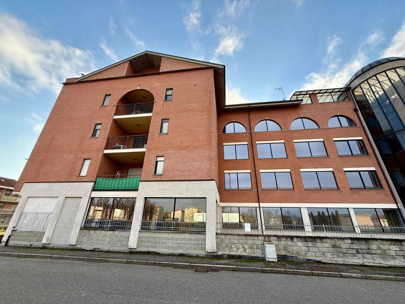 Appartamento in vendita a Alessandria, Cristo