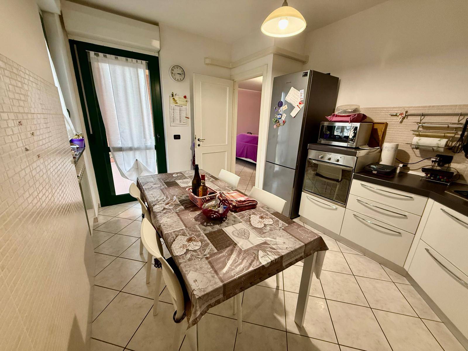 Appartamento in vendita a Alessandria, Cristo