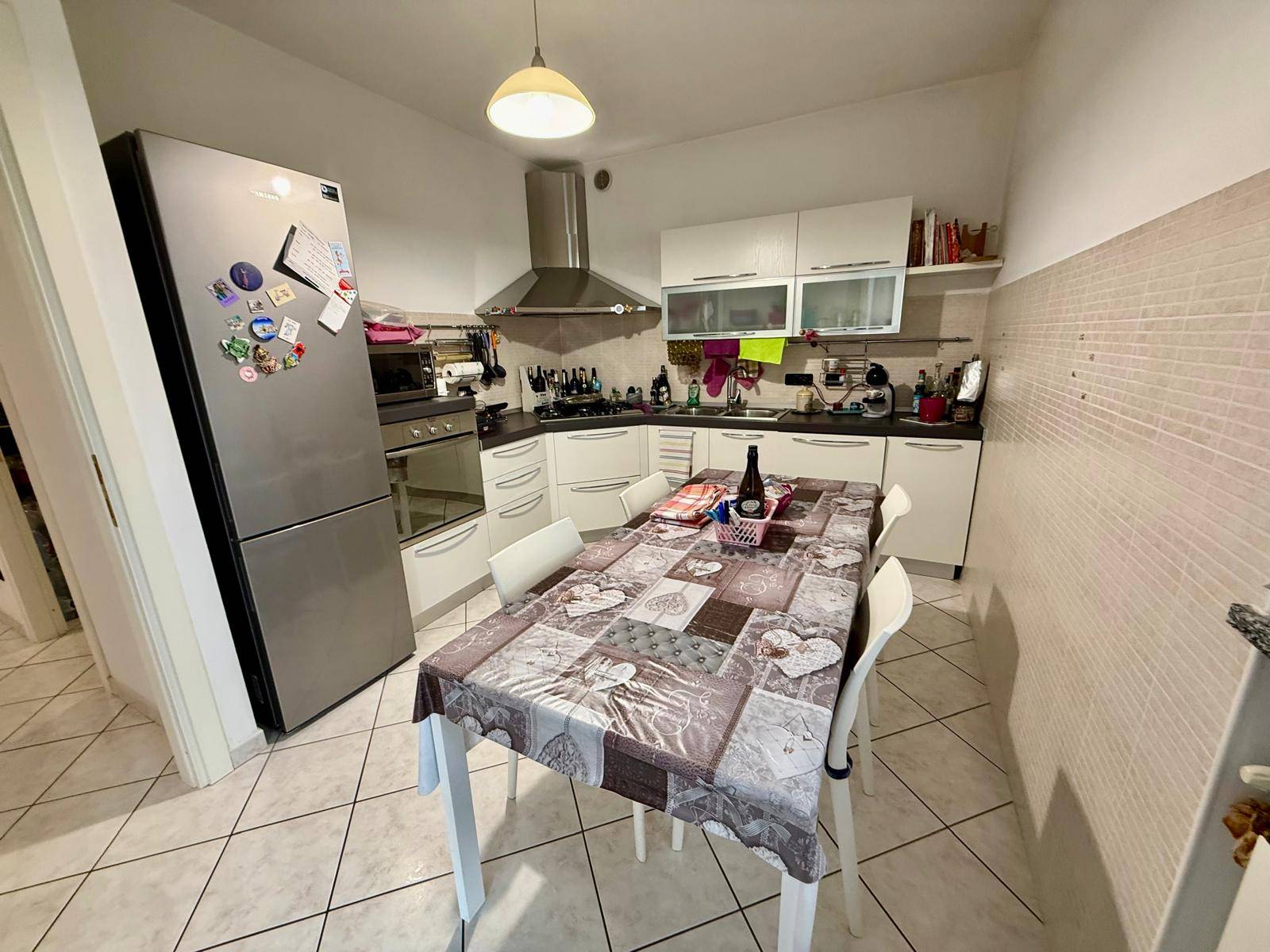 Appartamento in vendita a Alessandria, Cristo